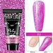 glitter gel color